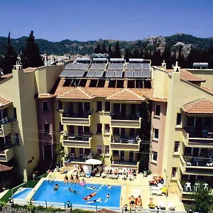 Golden Moon Hotel Marmaris