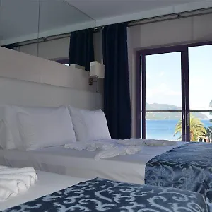 Gold Boutique 2* Marmaris