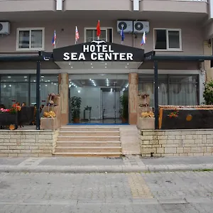 Sea Center 2* Marmaris