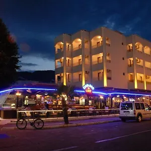 Hotel Diva 2*