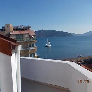 Tekin Aparts Aparthotel 3*