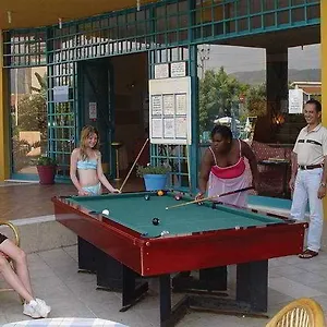 Club Sultan Maris * Marmaris