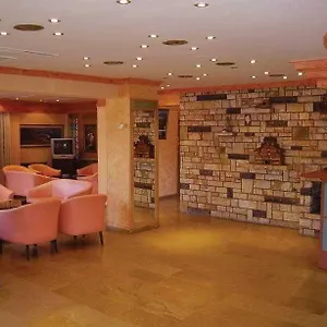 Hotel Ilayda Marmaris