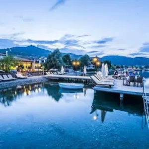 Hotel Zeytin Marmaris