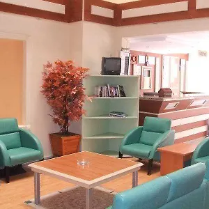 Hotell Sun Armutalan