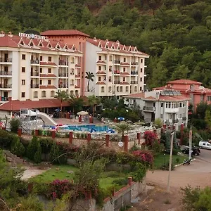Club Seray Forest Marmaris