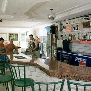 Baris Apart 2* Marmaris