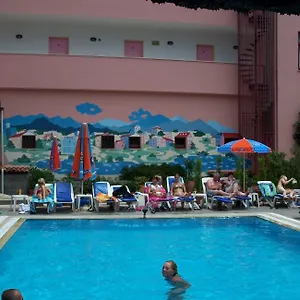 Hotel Kivilcim 3*