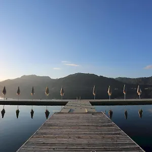 Beyaz Guvercin Marmaris