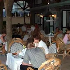 Hotel Le Blu *