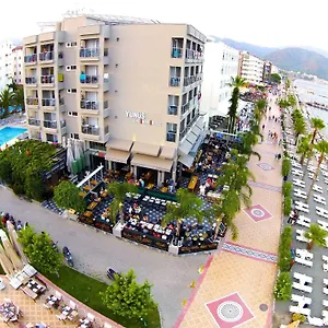 Yunus Hotel 3*