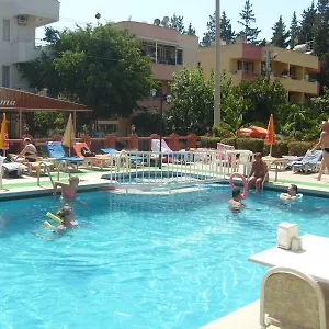 Hotel Salute Marmaris