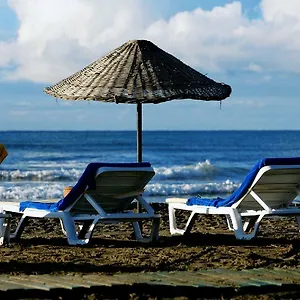 Tui Magic Life Sarigerme Hotel