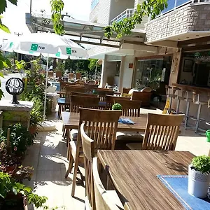 Bella Butik 酒店 马尔马里斯