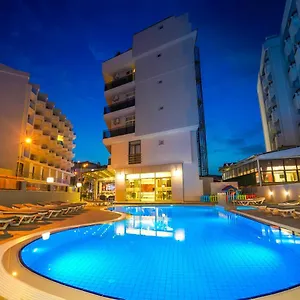 Seren Sari 3* Marmaris