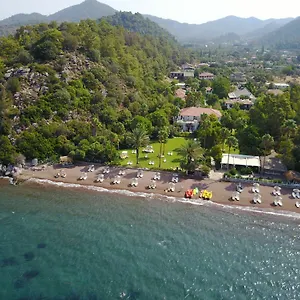 Hotel Golden Key Hisaronu 4*