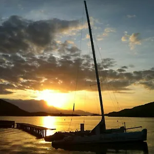 Yacht Club Otel