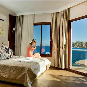 Tymnos Hotel Bozburun