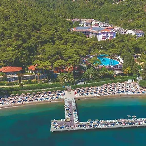 Grand Yazici Club Turban Termal Hotel Marmaris