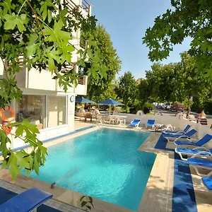 Otel Villamar İçmeler