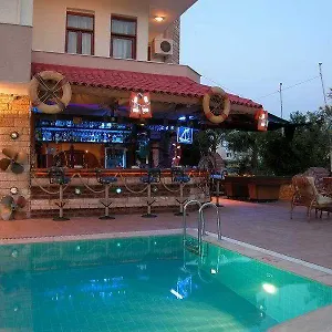 Adonis Otel Marmaris