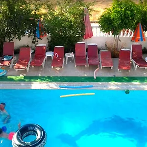 Appartement Atlantis *