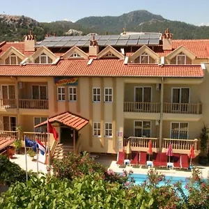 Hibiscus Hotel Marmaris
