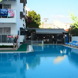 Aparthotel Kaan Marmaris